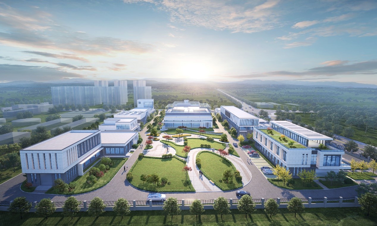 居家桥水厂改建工程开工建设，将进一步提升浦东中心城区供水安全保险能力