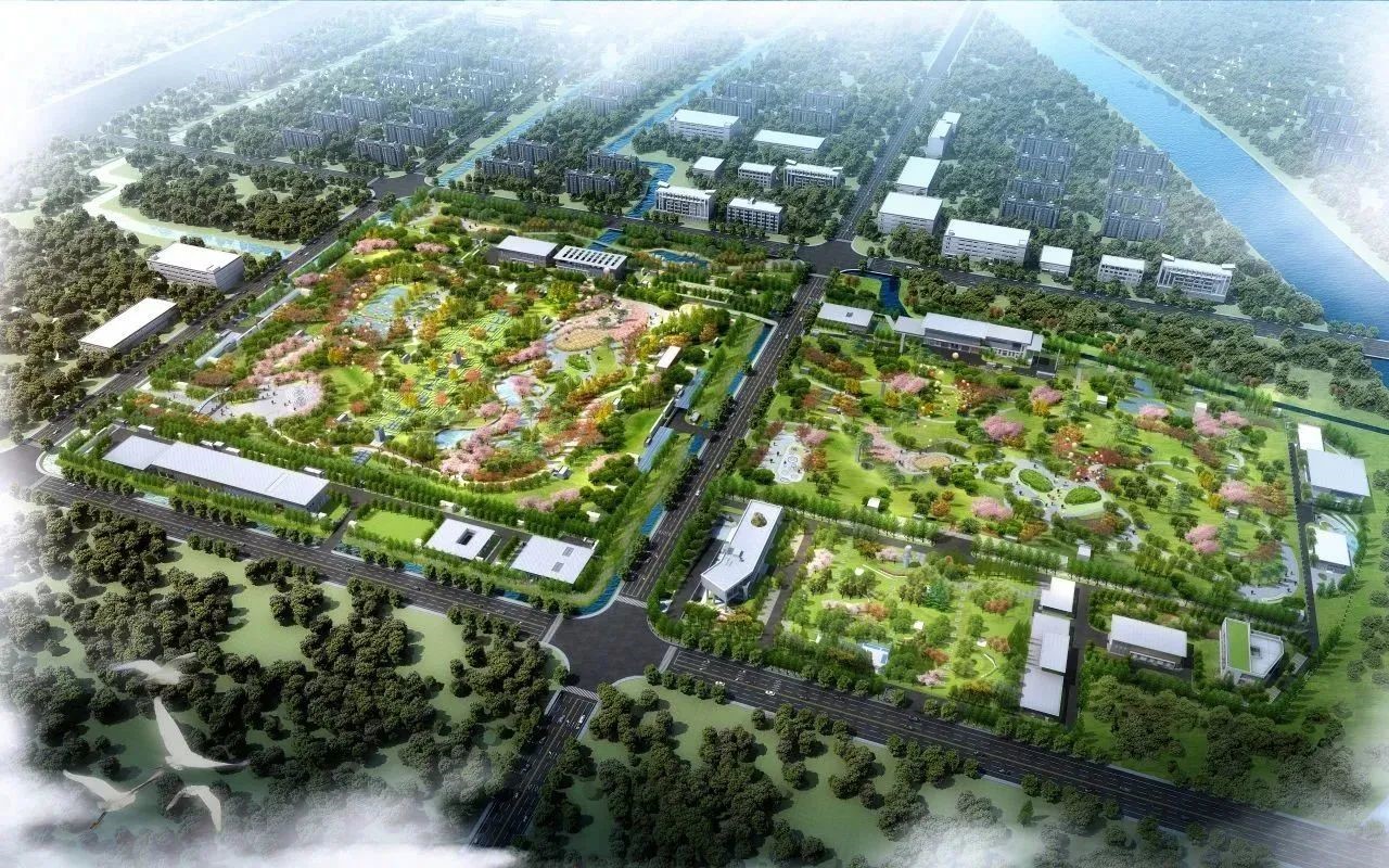 泰和污水处置厂扩建工程全面推动 竖井施工技术助推水务建设提快升级